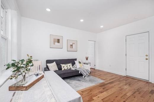 Apartment for rent at 45 Ashford St #20, Allston, MA 02134