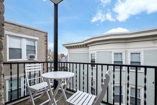 Apartment for rent at 45 Ashford St #20, Allston, MA 02134