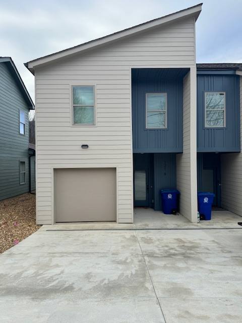 Townhouse for rent at 121 Fern Ave, Chattanooga, TN 37419