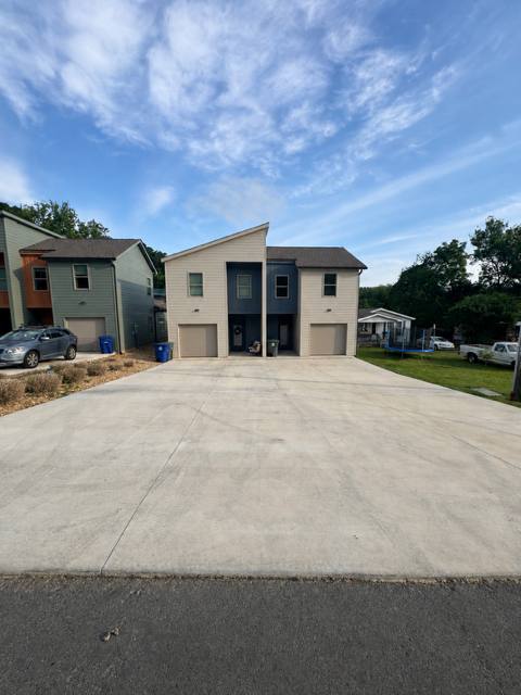 Townhouse for rent at 121 Fern Ave, Chattanooga, TN 37419