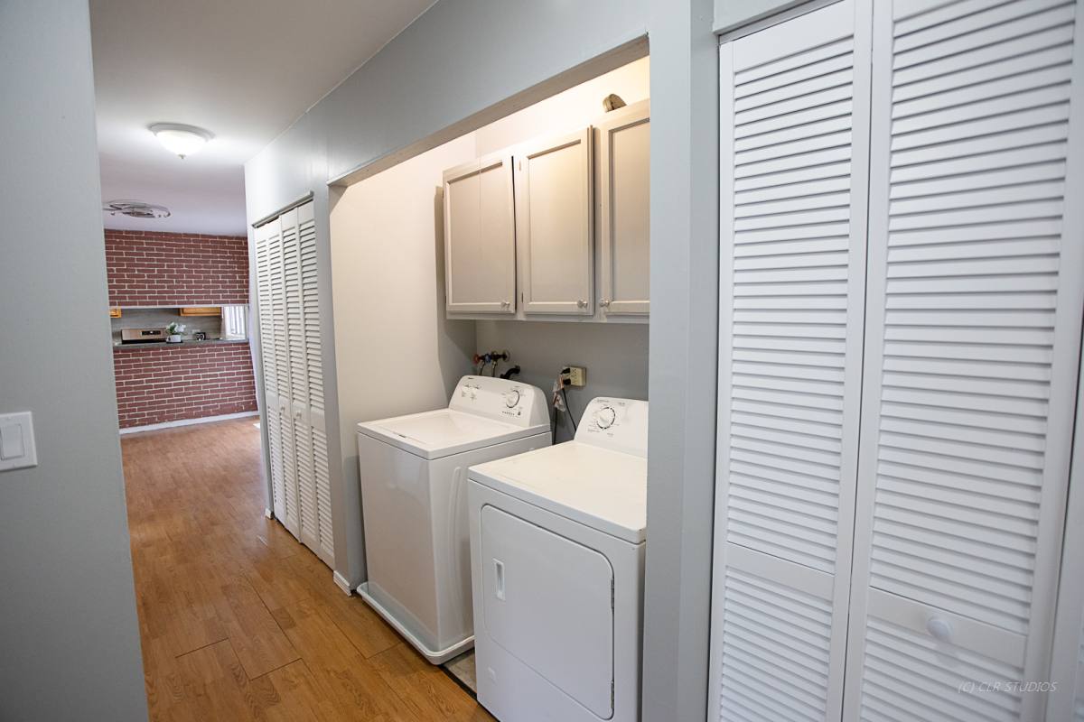 Apartment for rent at 6048 Kit Carson Dr, Hanover Park, IL 60133