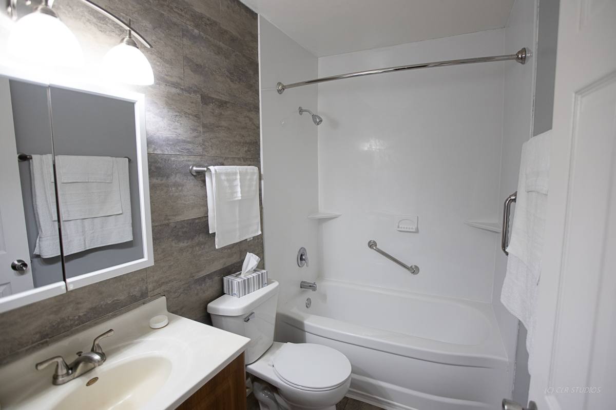 Apartment for rent at 6048 Kit Carson Dr, Hanover Park, IL 60133