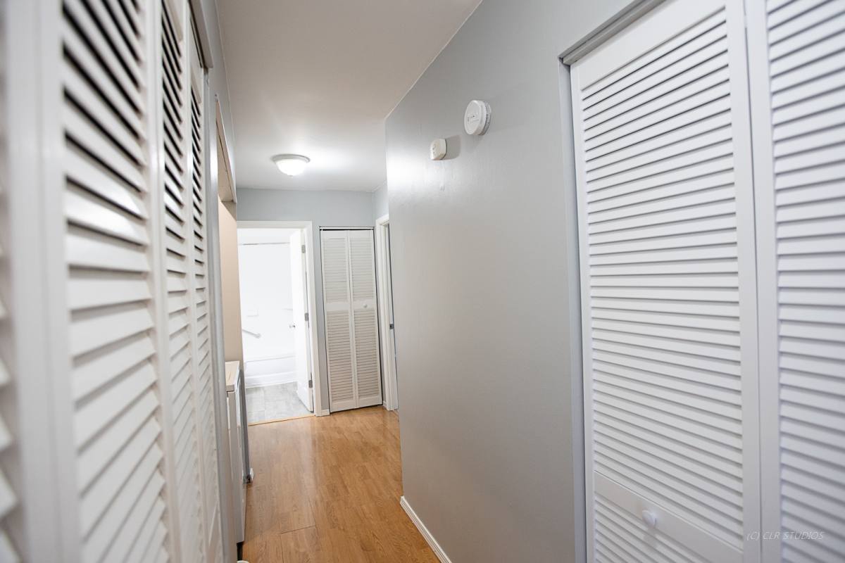 Apartment for rent at 6048 Kit Carson Dr, Hanover Park, IL 60133