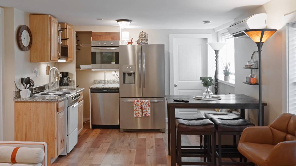 Apartment for rent at 26 Hanover St, Asheville, NC 28806