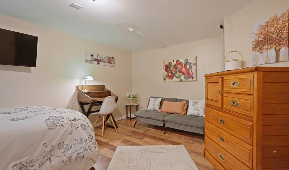 Apartment for rent at 26 Hanover St, Asheville, NC 28806