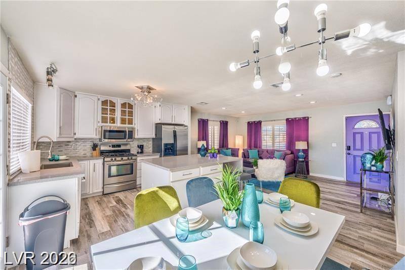 House for rent at 7067 Westpark Court, Las Vegas, NV 89147