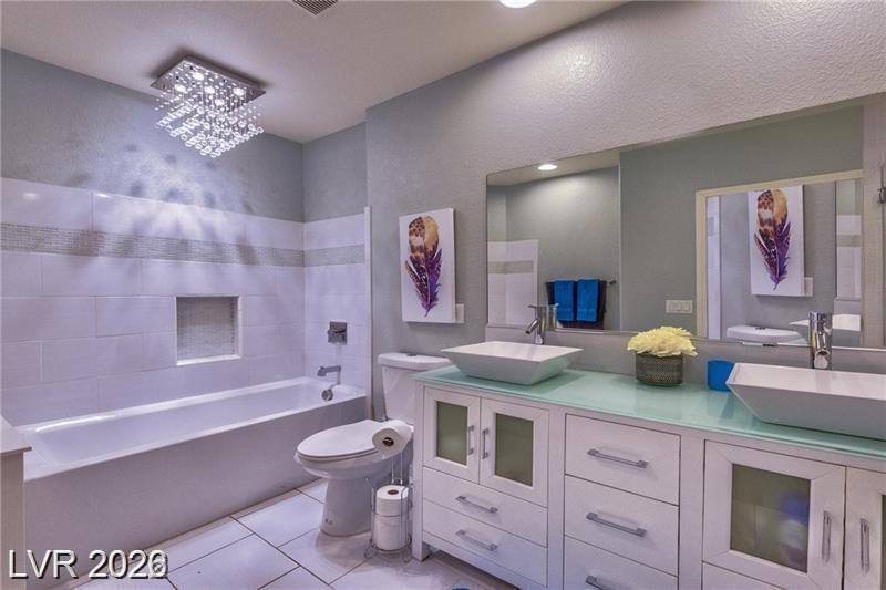 House for rent at 7067 Westpark Court, Las Vegas, NV 89147