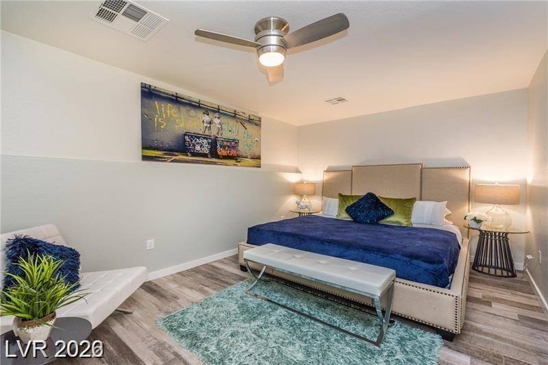 House for rent at 7067 Westpark Court, Las Vegas, NV 89147