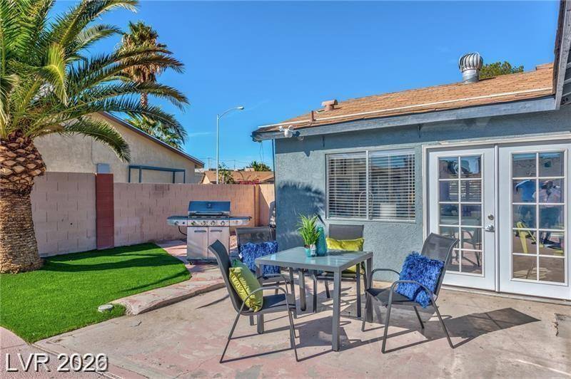 House for rent at 7067 Westpark Court, Las Vegas, NV 89147