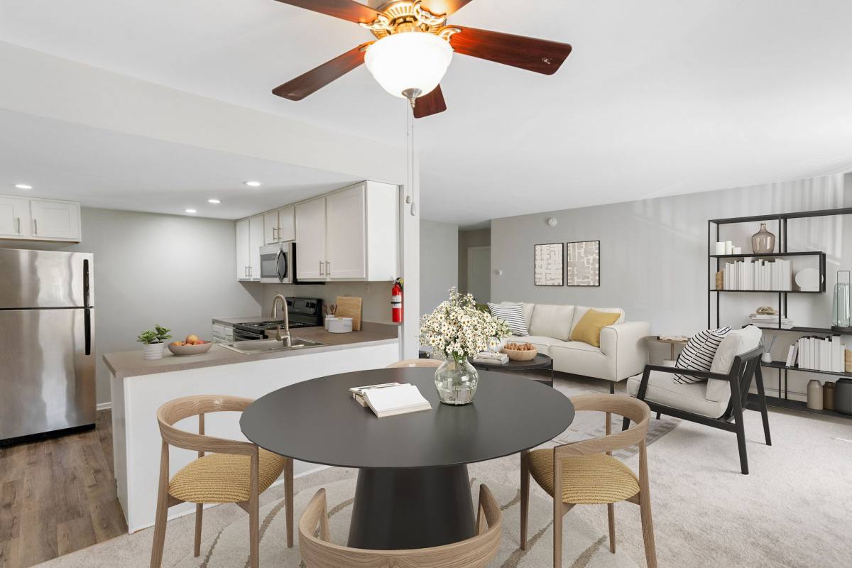 Apartment for rent at Eagle Rock at Malvern, 1086 W King Rd, Malvern, PA 19355