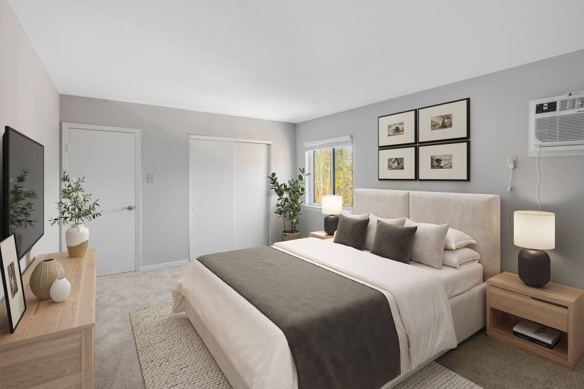 Apartment for rent at Eagle Rock at Malvern, 1086 W King Rd, Malvern, PA 19355