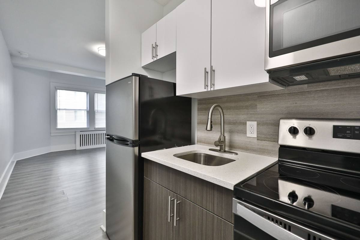 Apartment for rent at Fairfax, 4247 Locust St, Philadelphia, PA 19104