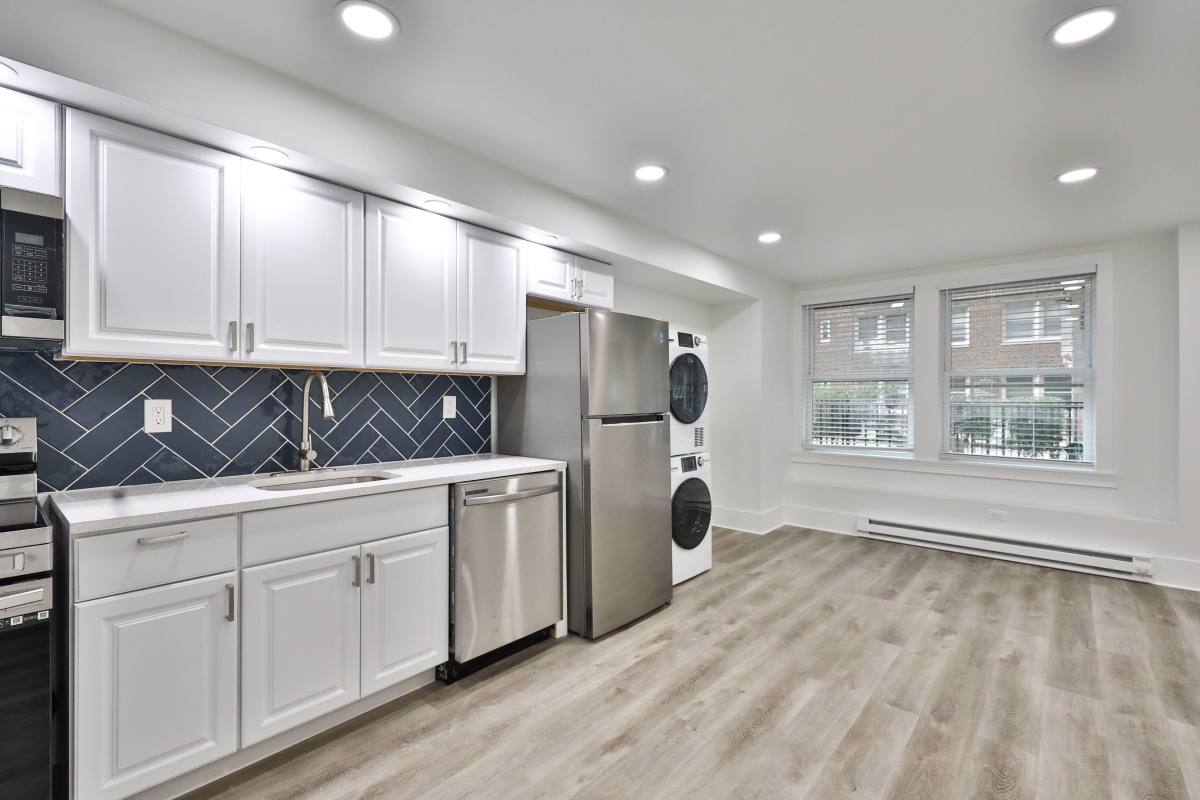 Apartment for rent at Fairfax, 4247 Locust St, Philadelphia, PA 19104