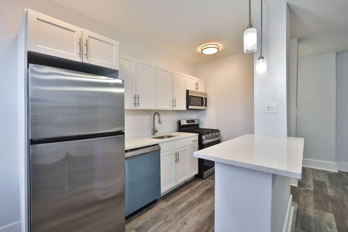 Apartment for rent at Fairfax, 4247 Locust St, Philadelphia, PA 19104