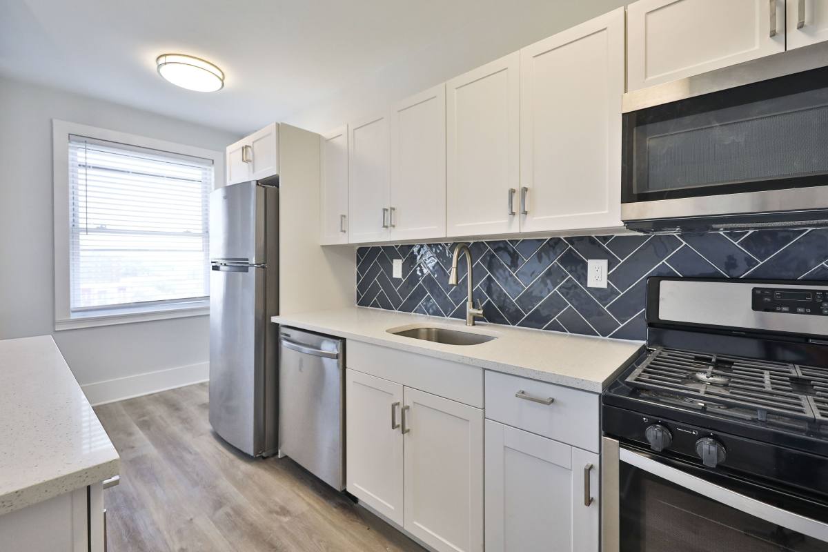 Apartment for rent at Fairfax, 4247 Locust St, Philadelphia, PA 19104