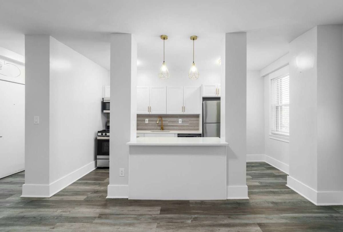 Apartment for rent at Fairfax, 4247 Locust St, Philadelphia, PA 19104