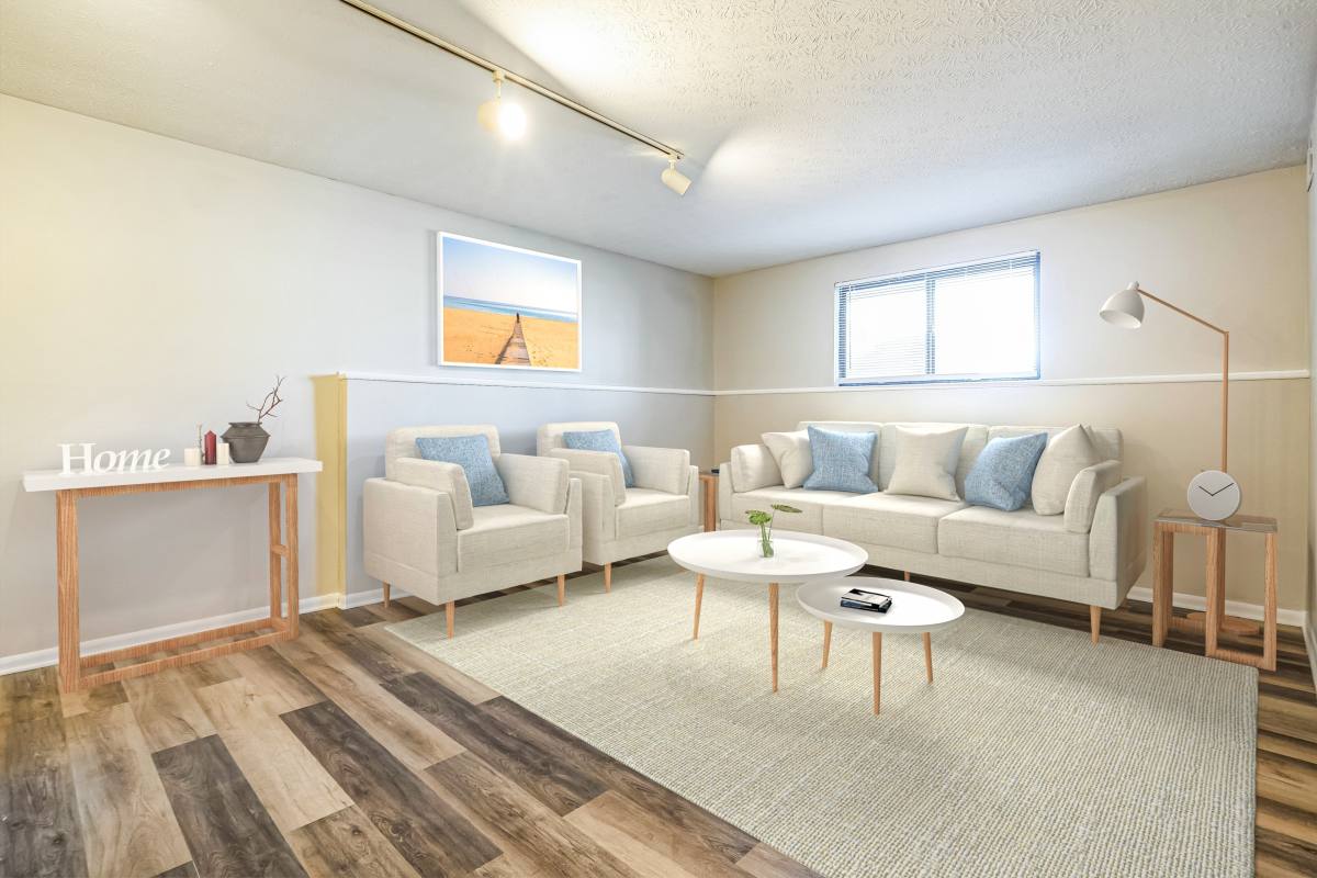Apartment for rent at Chandler Commons, 6592 Steinway Dr, Reynoldsburg, OH 43068