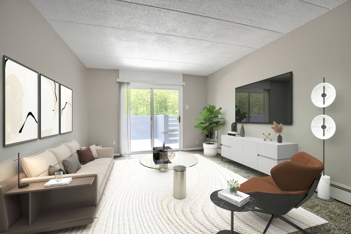 Apartment for rent at Greenway Village, 415 Rt 73 N, West Berlin, NJ 08091
