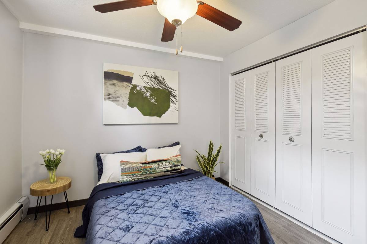 Apartment for rent at Fine Living at Aquila Park & Royal Park, 3100 Virginia Ave S, Minneapolis, MN 55426