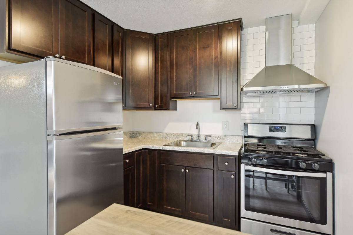 Apartment for rent at Fine Living at Aquila Park & Royal Park, 3100 Virginia Ave S, Minneapolis, MN 55426