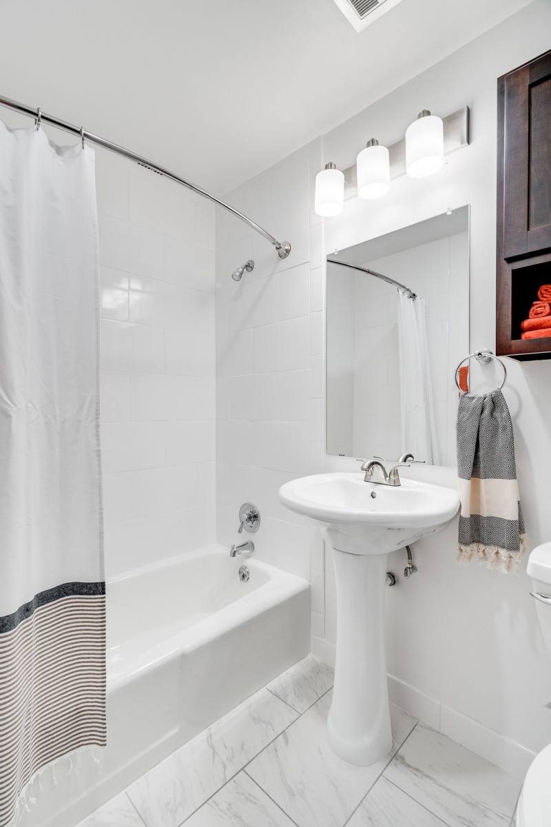 Apartment for rent at Fine Living at Aquila Park & Royal Park, 3100 Virginia Ave S, Minneapolis, MN 55426