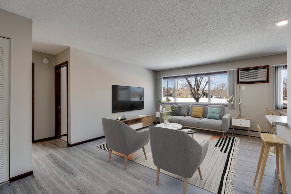 Apartment for rent at Diamond Eight Terrace, 3200 Diamond Eight Terrace, Minneapolis, MN 55421