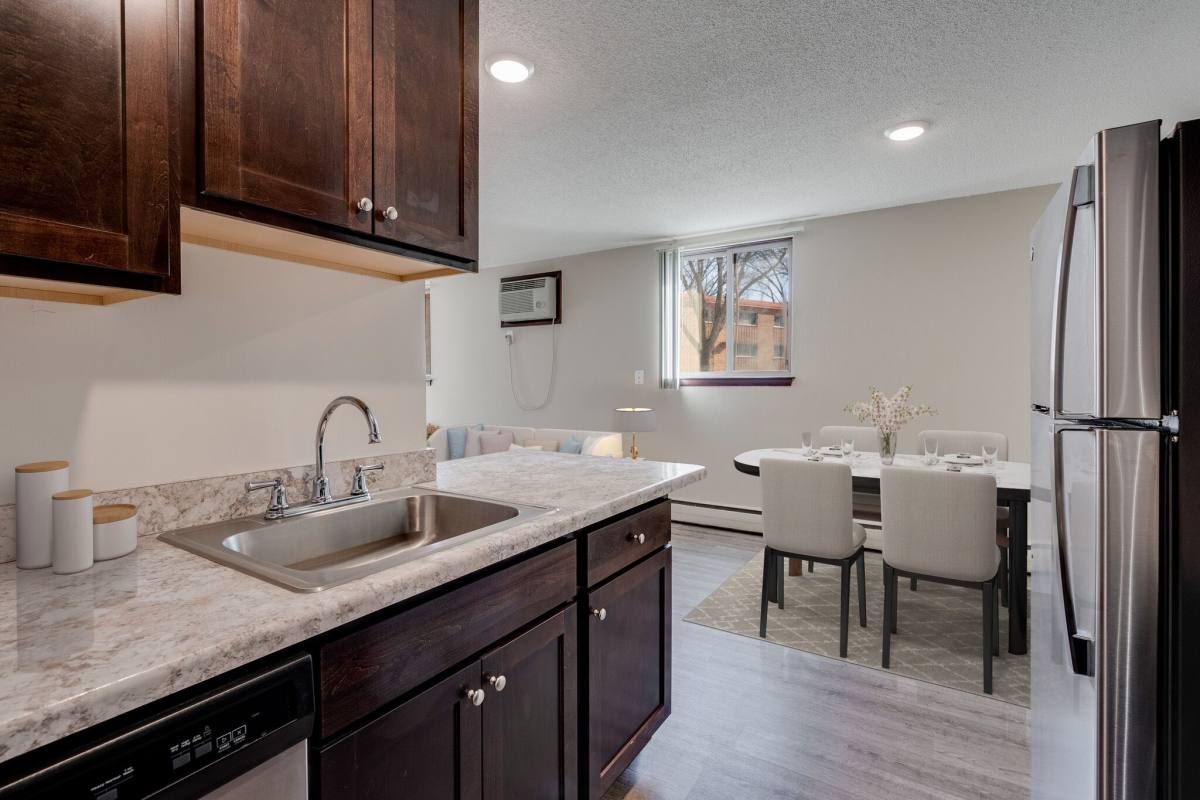 Apartment for rent at Diamond Eight Terrace, 3200 Diamond Eight Terrace, Minneapolis, MN 55421
