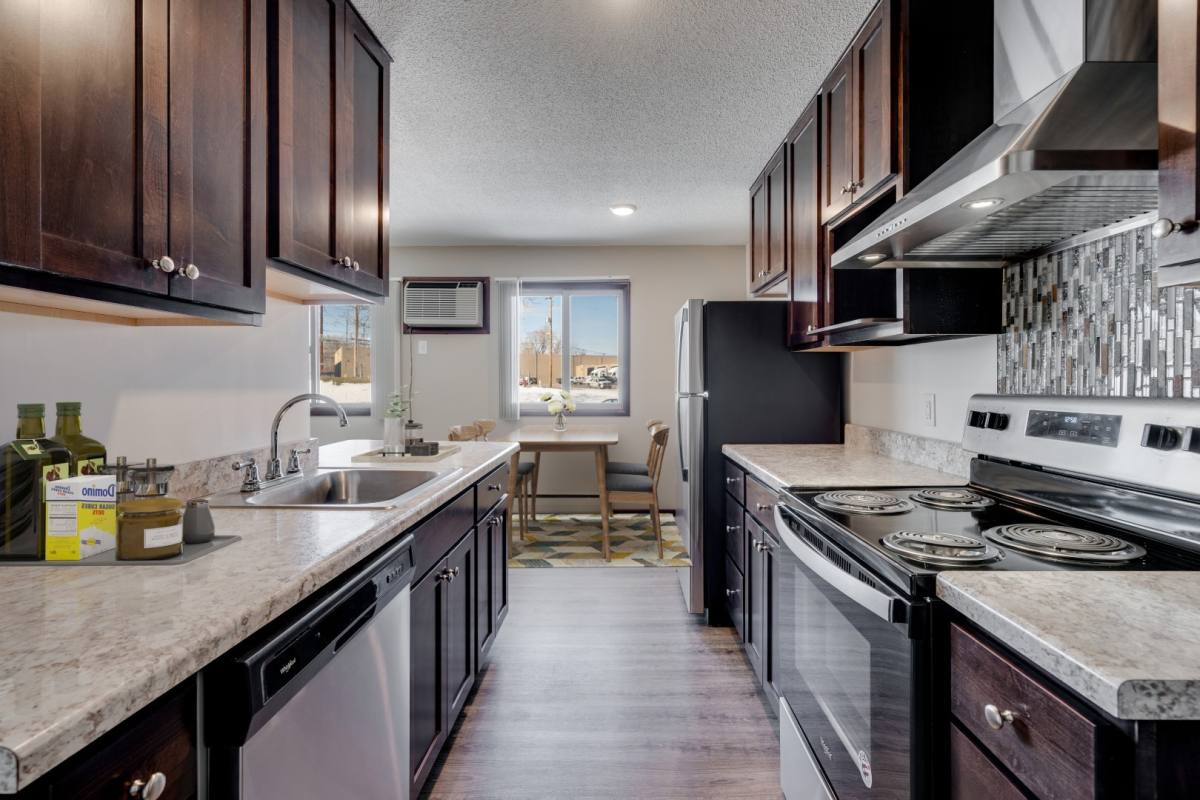 Apartment for rent at Diamond Eight Terrace, 3200 Diamond Eight Terrace, Minneapolis, MN 55421
