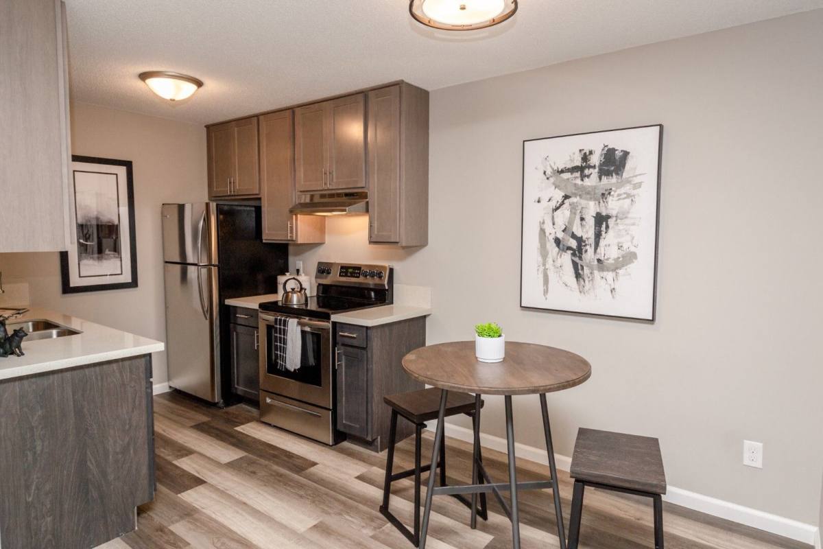 Apartment for rent at The Birchway, 5704 Winnetka Ave N #303, Minneapolis, MN 55428