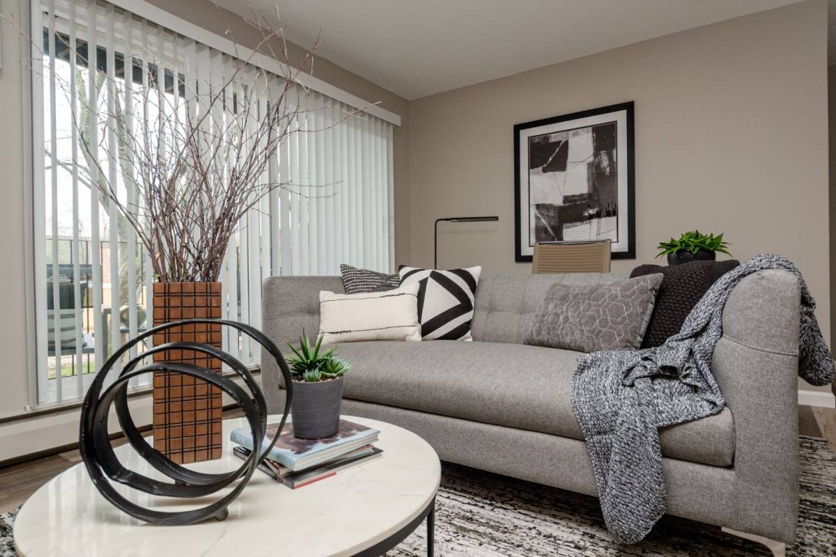 Apartment for rent at The Birchway, 5704 Winnetka Ave N #303, Minneapolis, MN 55428