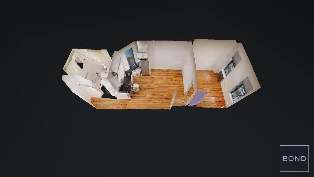 Apartment for rent at 226 E 36 St #1C, New York, NY 10016