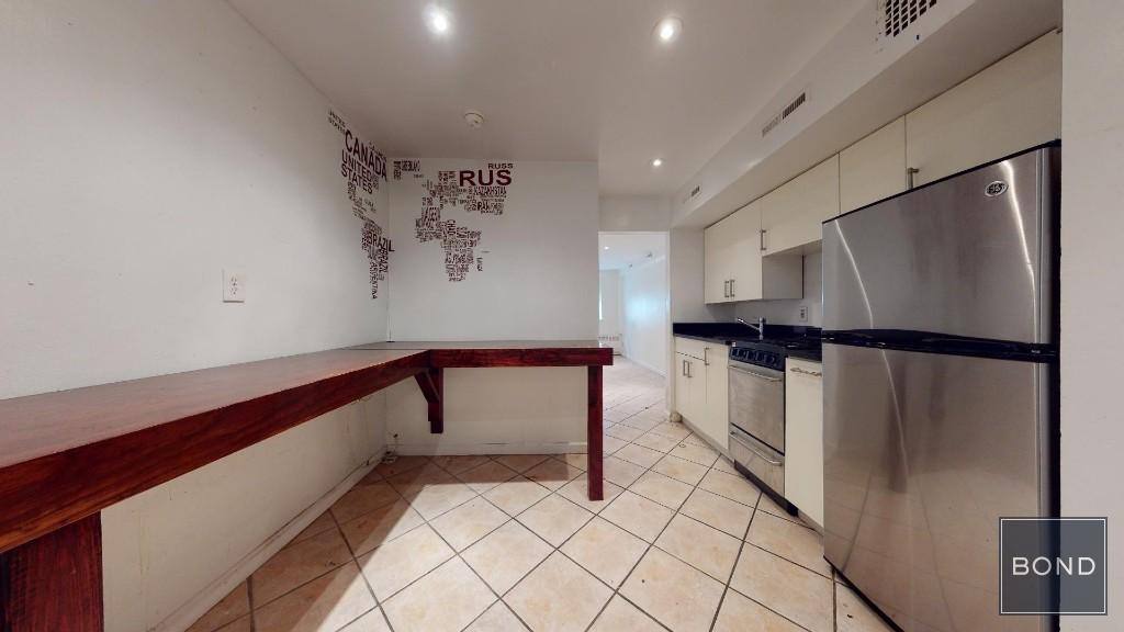Apartment for rent at 328 E 93 St #D, New York, NY 10128