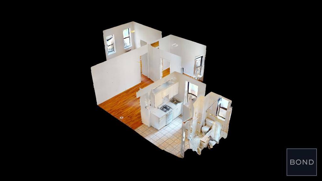 Apartment for rent at 411 E 70th St #5C, New York, NY 10021