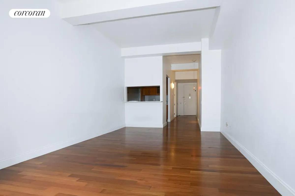 Apartment for rent at 88 Greenwich St #1106, New York, NY 10006