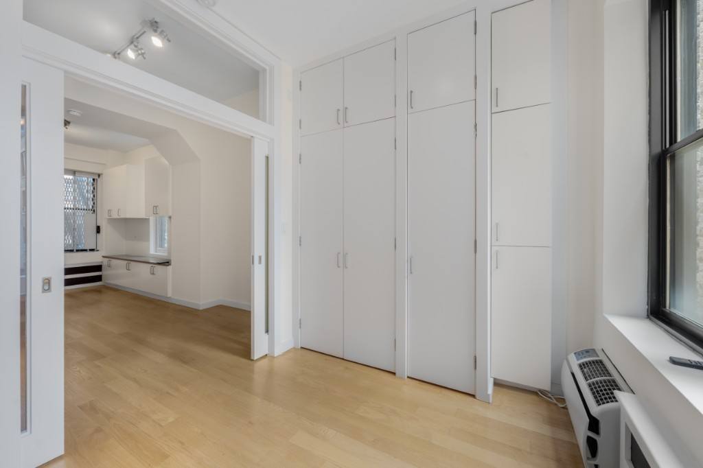 Apartment for rent at 308 W 82nd St #9B, New York, NY 10024