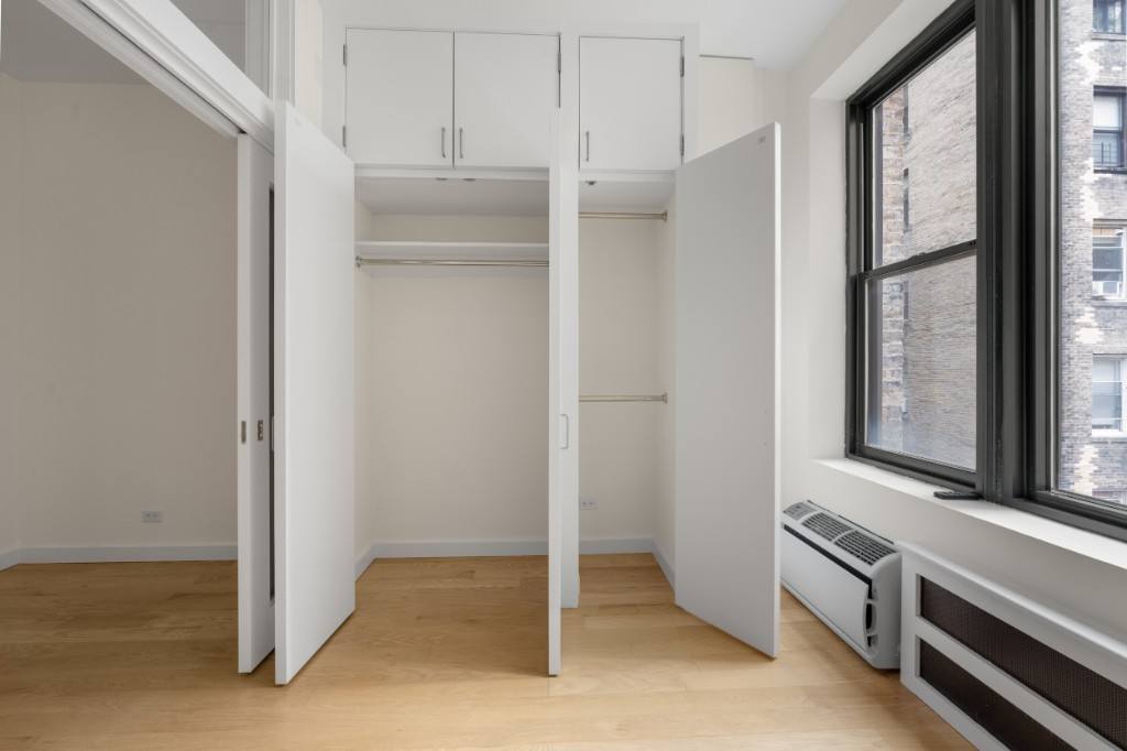 Apartment for rent at 308 W 82nd St #9B, New York, NY 10024