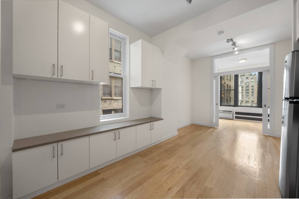 Apartment for rent at 308 W 82nd St #9B, New York, NY 10024