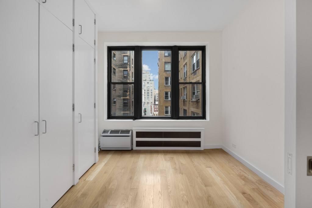 Apartment for rent at 308 W 82nd St #9B, New York, NY 10024
