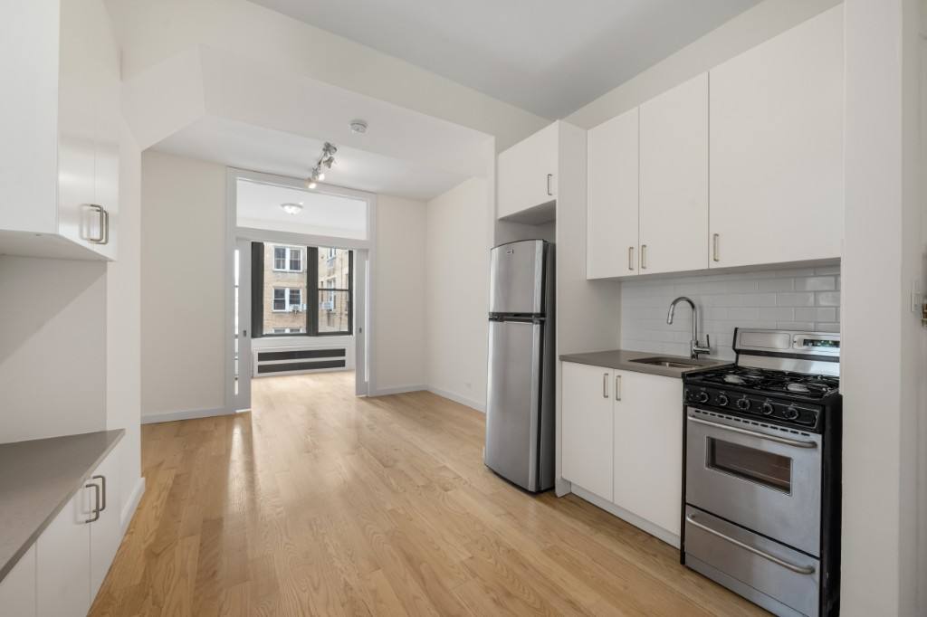 Apartment for rent at 308 W 82nd St #9B, New York, NY 10024
