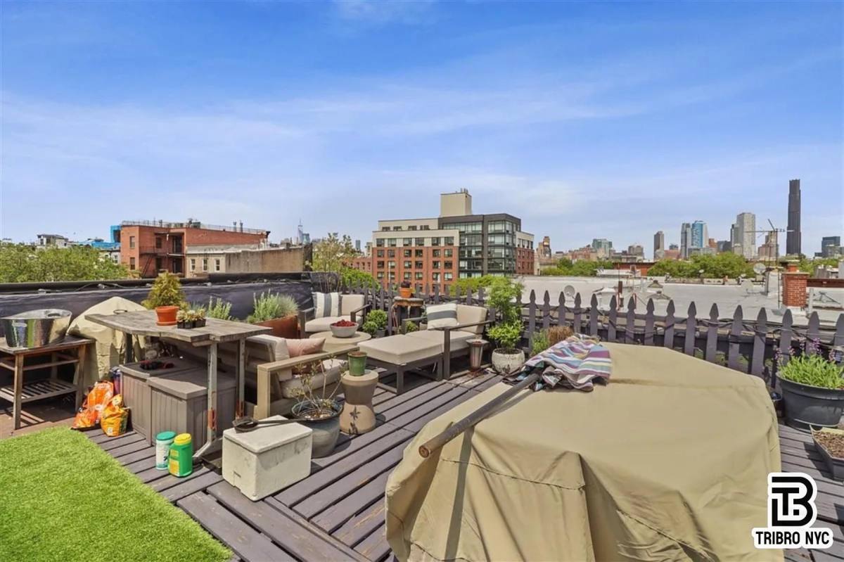 Apartment for rent at 395 Smith St #3C, Brooklyn, NY 11231
