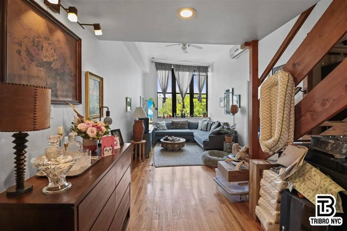 Apartment for rent at 395 Smith St #3C, Brooklyn, NY 11231