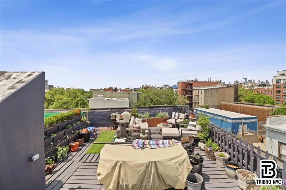 Apartment for rent at 395 Smith St #3C, Brooklyn, NY 11231