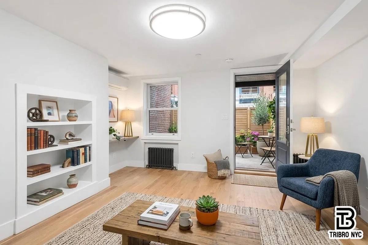Apartment for rent at 344 Dean St #1, Brooklyn, NY 11217