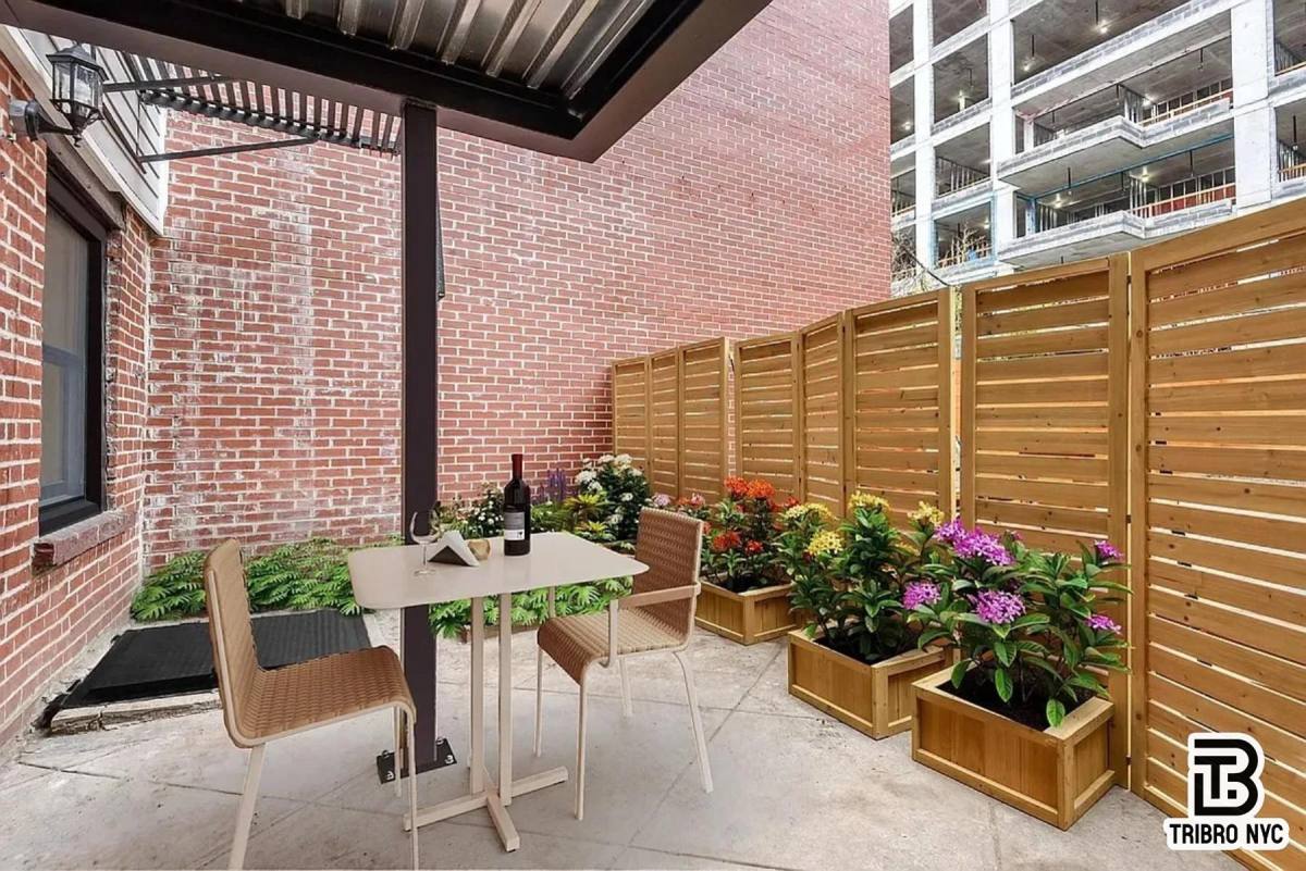 Apartment for rent at 344 Dean St #1, Brooklyn, NY 11217