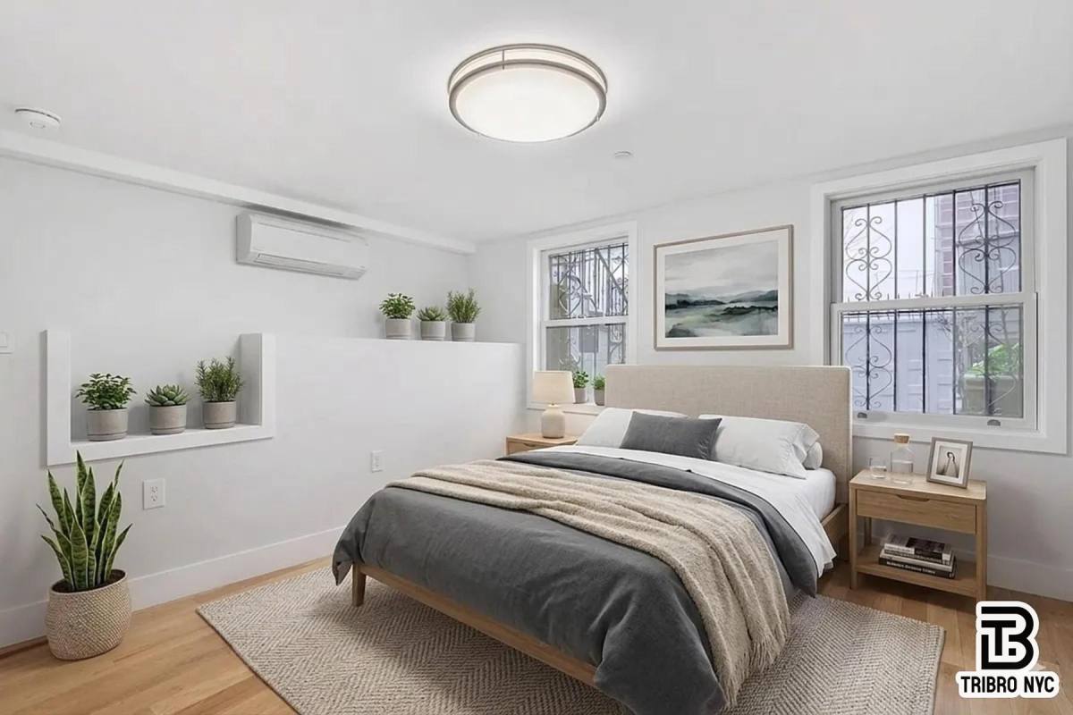Apartment for rent at 344 Dean St #1, Brooklyn, NY 11217