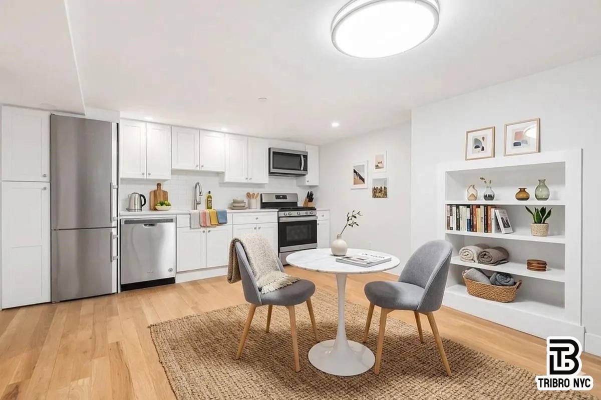 Apartment for rent at 344 Dean St #1, Brooklyn, NY 11217
