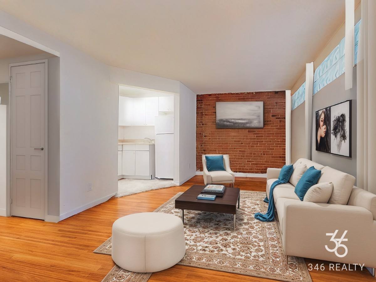 Apartment for rent at 371 First Ave #4A, New York, NY 10010