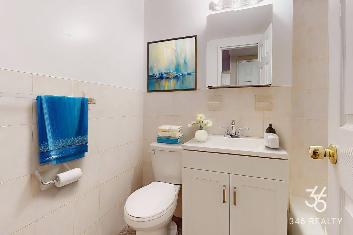 Apartment for rent at 371 First Ave #4A, New York, NY 10010