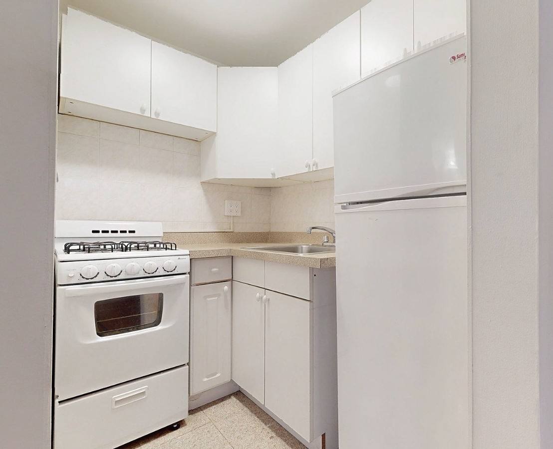 Apartment for rent at 371 First Ave #4A, New York, NY 10010