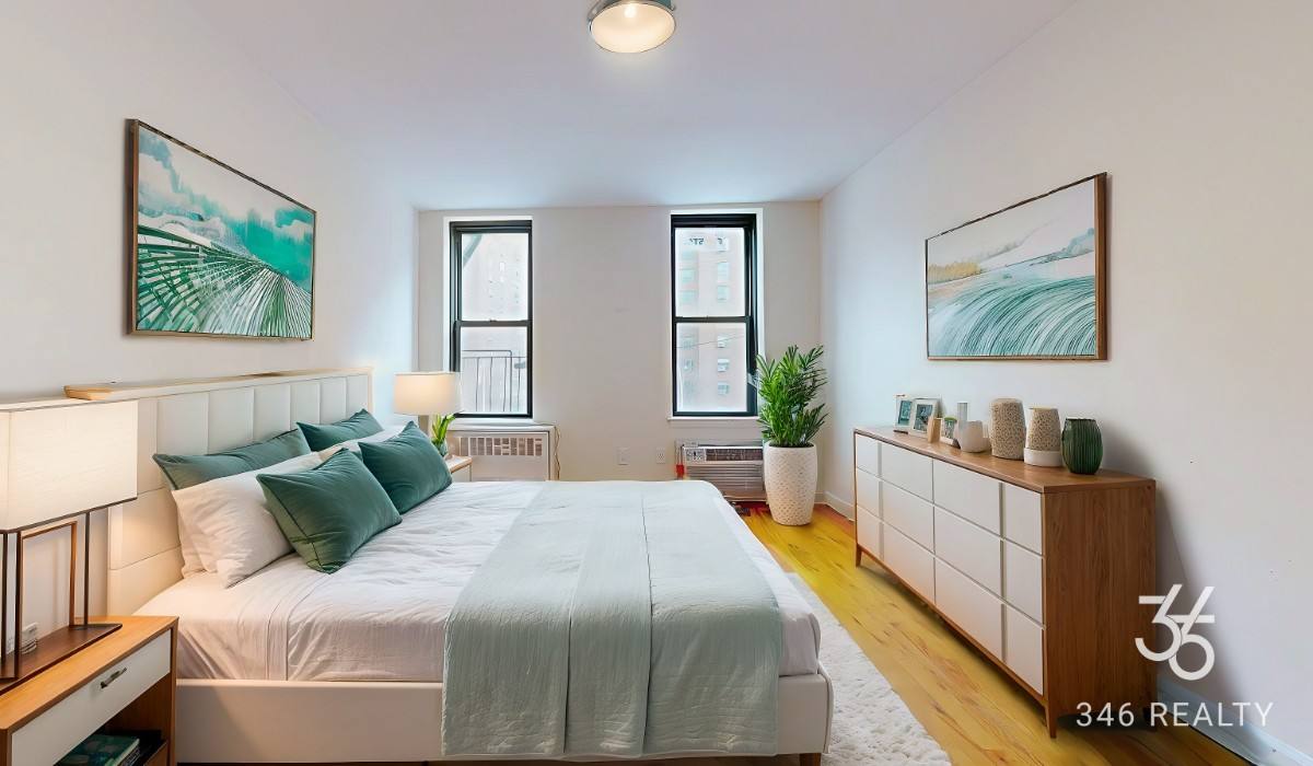 Apartment for rent at 371 First Ave #4A, New York, NY 10010